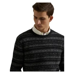 Fair Isle ullgenser