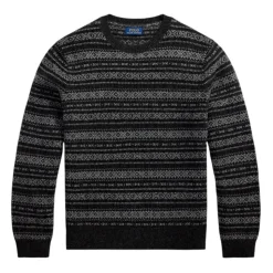 Fair Isle ullgenser