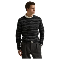 Fair Isle ullgenser
