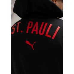 FC St. Pauli Casuals Senior Tracksuit 2024/2025