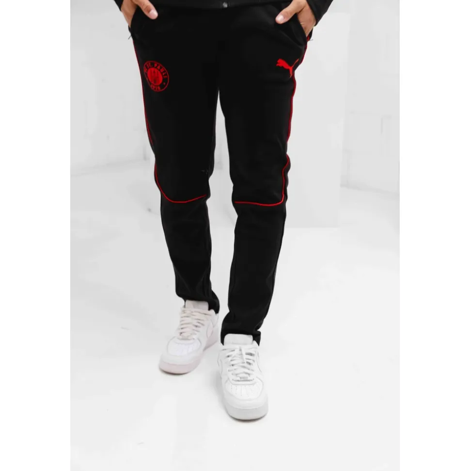 FC St. Pauli Casuals Senior Tracksuit 2024/2025