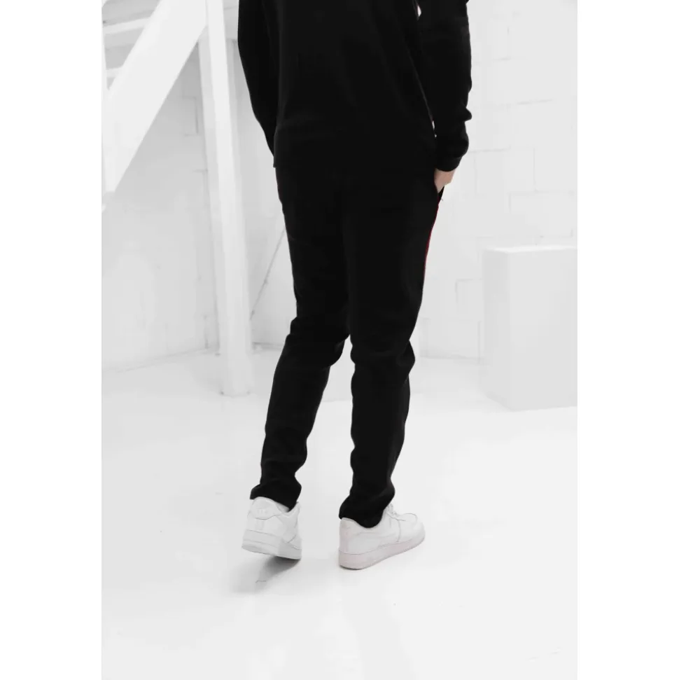 FC St. Pauli Casuals Senior Tracksuit 2024/2025