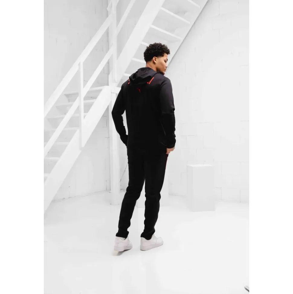 FC St. Pauli Casuals Senior Tracksuit 2024/2025