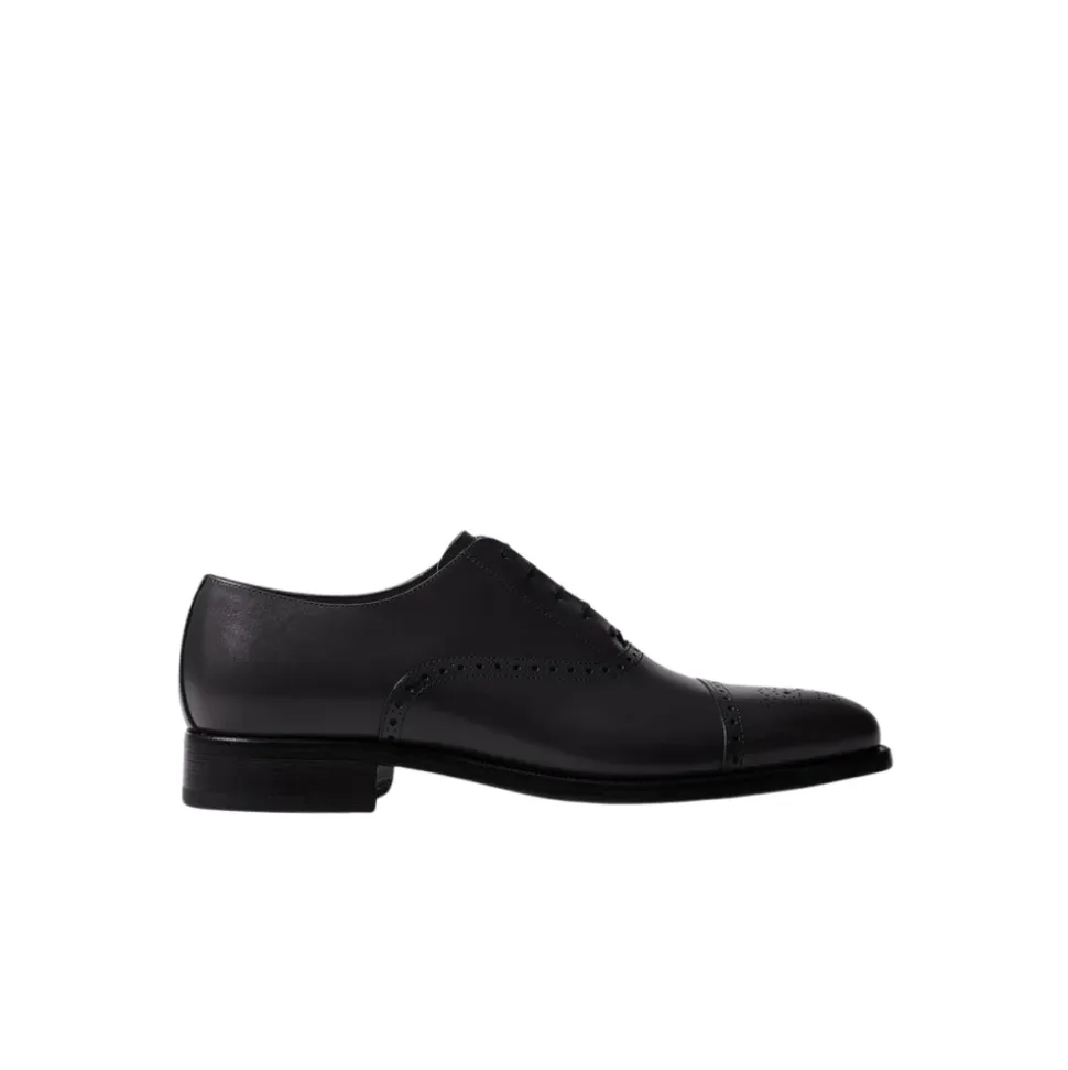 Federigo Oxfords