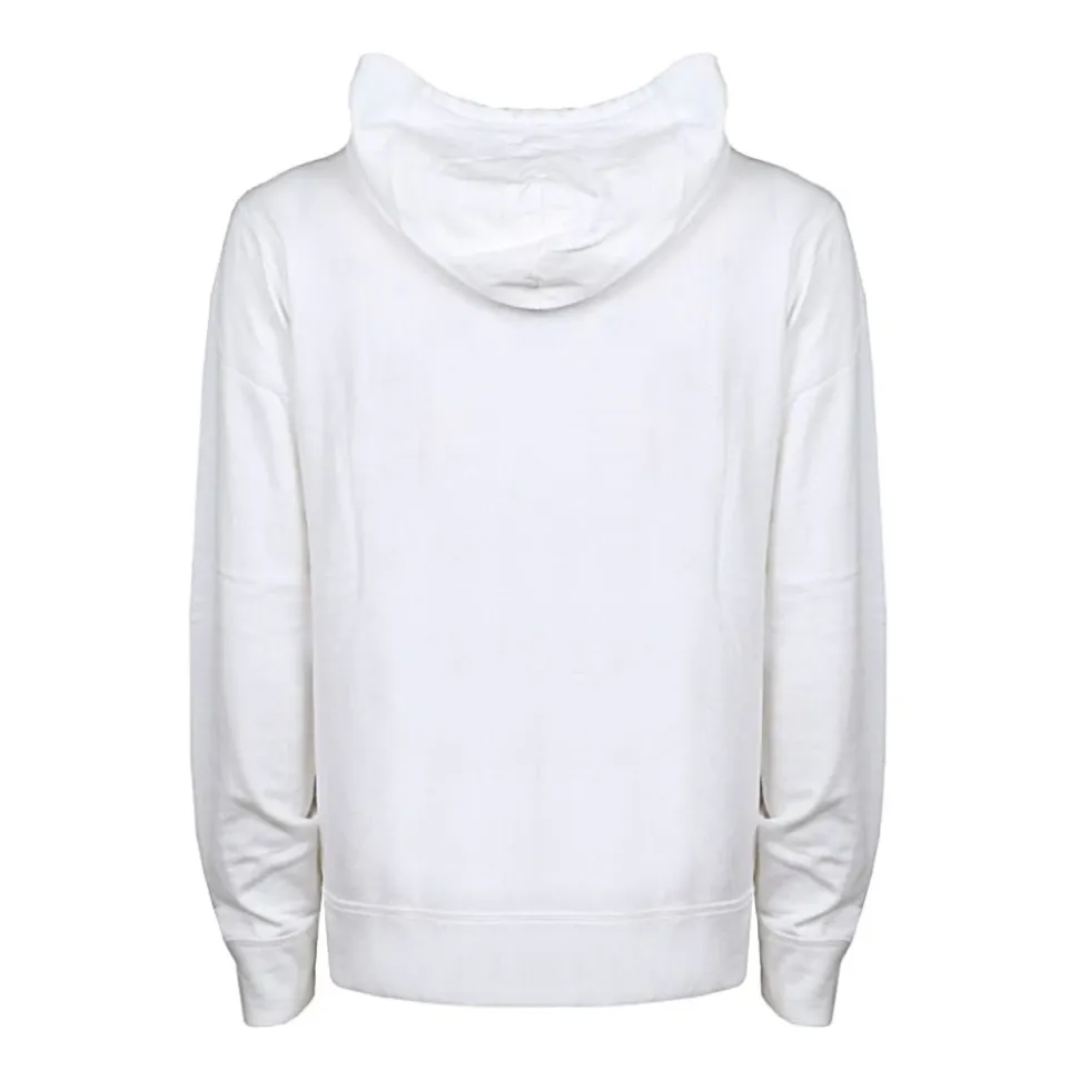 Felpa Hoodie