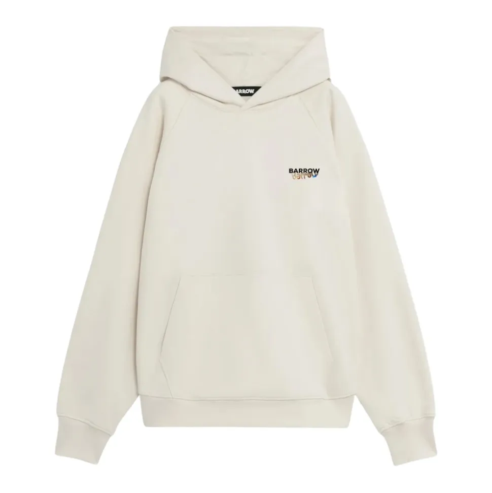 Felpa Hoodie