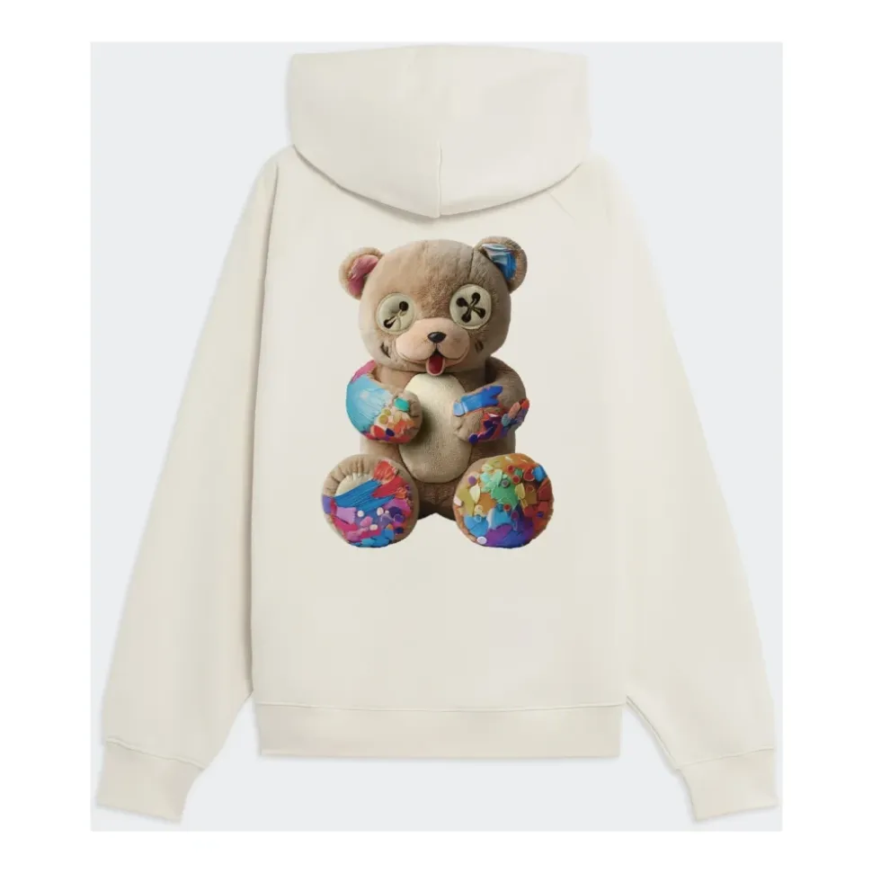 Felpa Hoodie