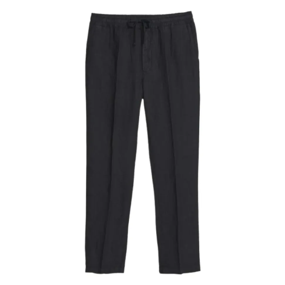 Fenix Linen Trouser