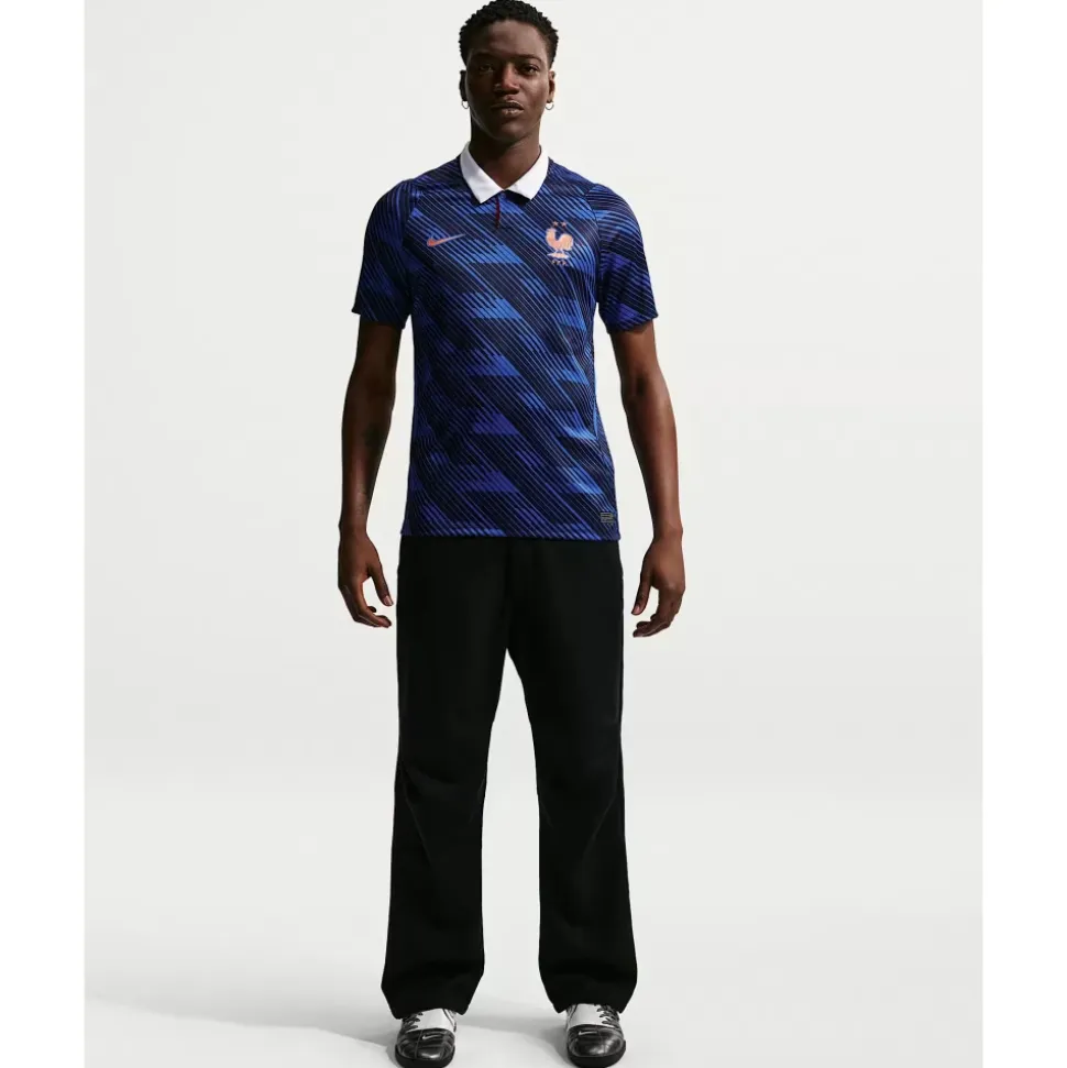 FFF 2026 Stadium Hjemmedrakt