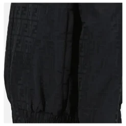 FF Nylon Bomberjakke