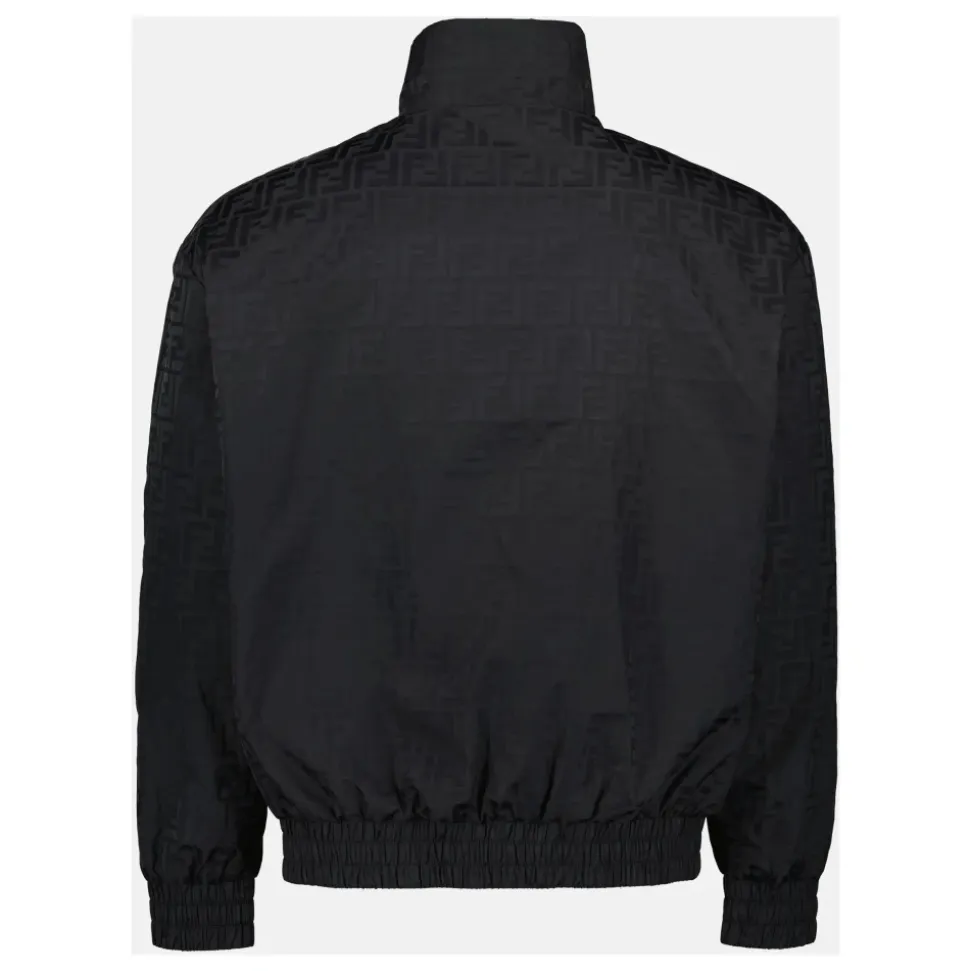 FF Nylon Bomberjakke