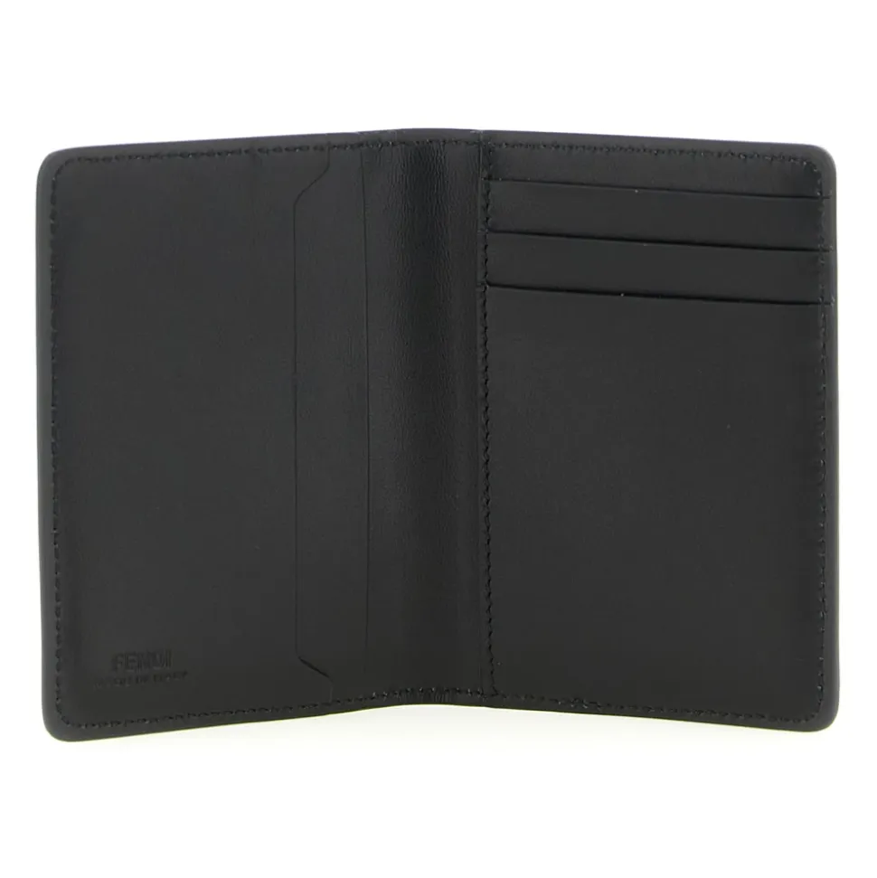 FF Squared Card Holder