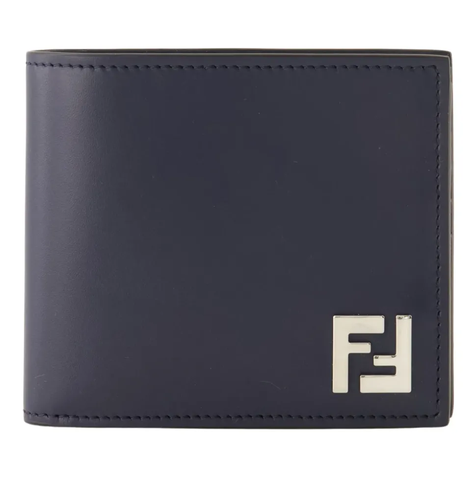 FF Squared Wallet