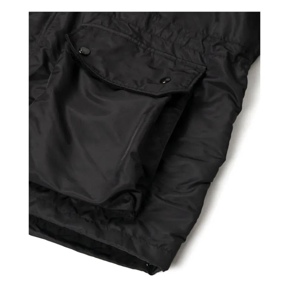 Field Parka Flight