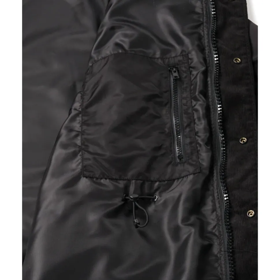Field Parka Flight