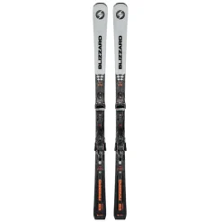 Firebird RS Ti + XCELL 12 Demo