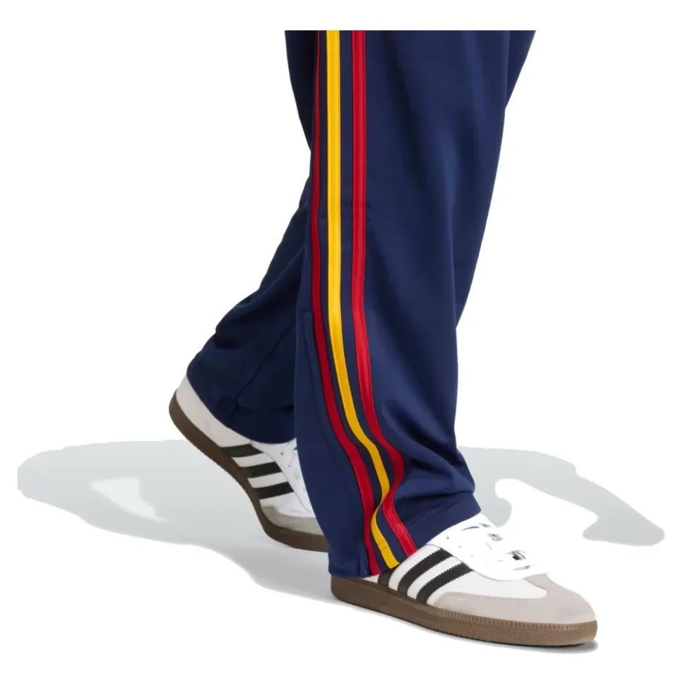 Firebird Straight Trousers