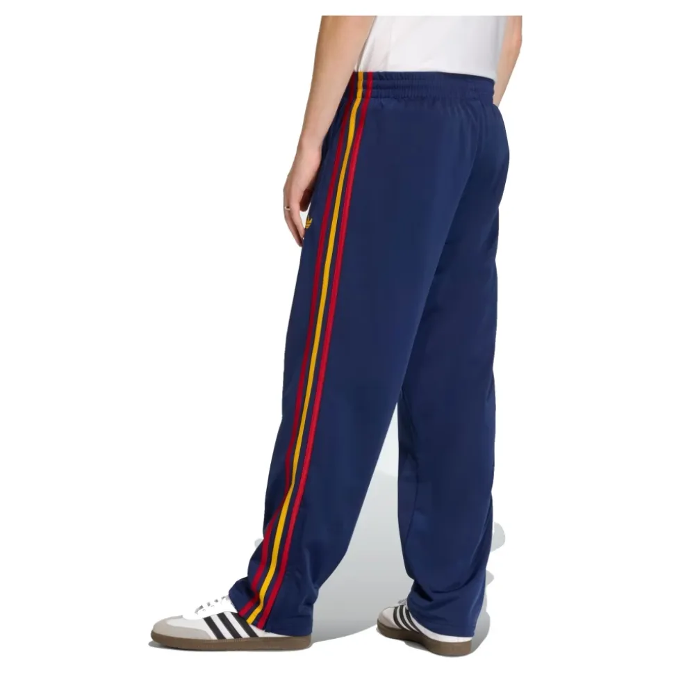 Firebird Straight Trousers