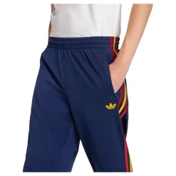 Firebird Straight Trousers