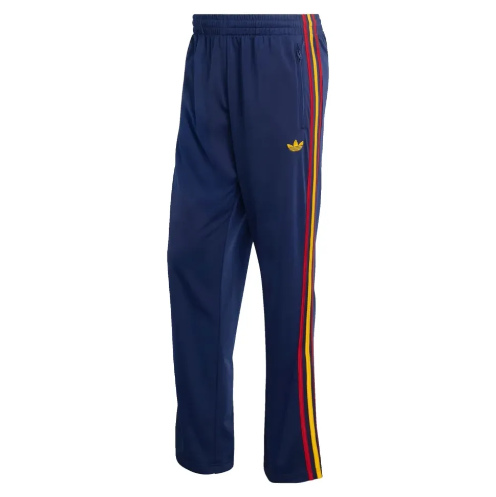 Firebird Straight Trousers