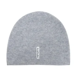 Fitted Beanie
