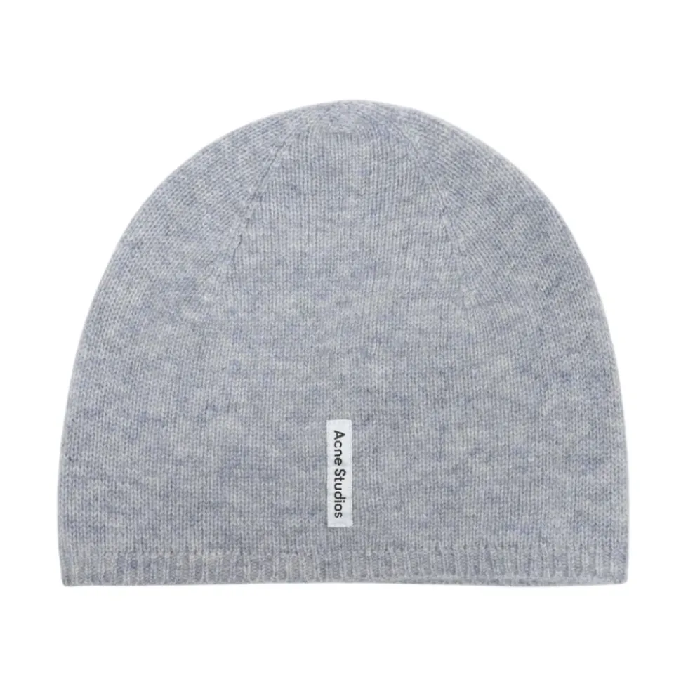 Fitted Beanie