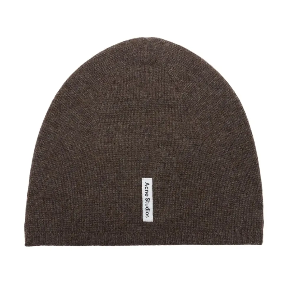 Fitted Beanie