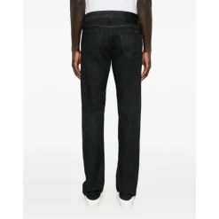 Five-pocket Jeans