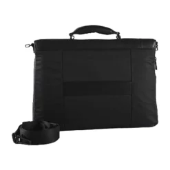 Flap-over Expandable Computer Bag 15
