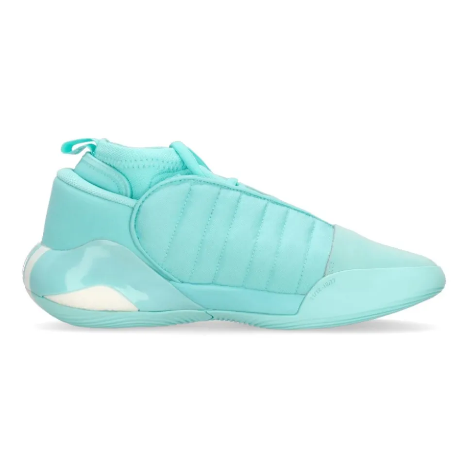 Flash Aqua Basketballsko for Menn