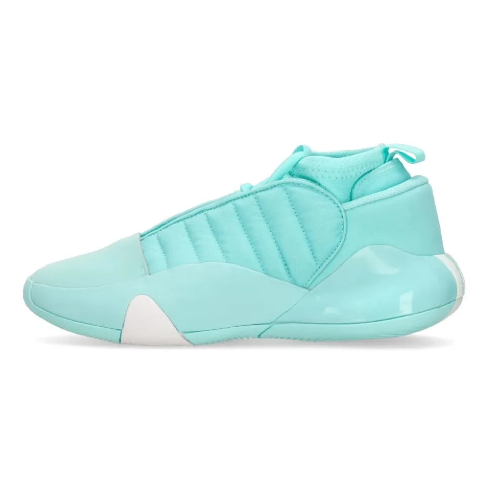 Flash Aqua Basketballsko for Menn