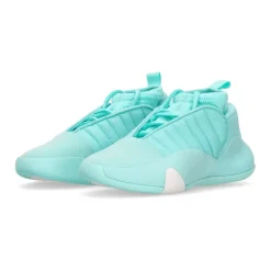 Flash Aqua Basketballsko for Menn