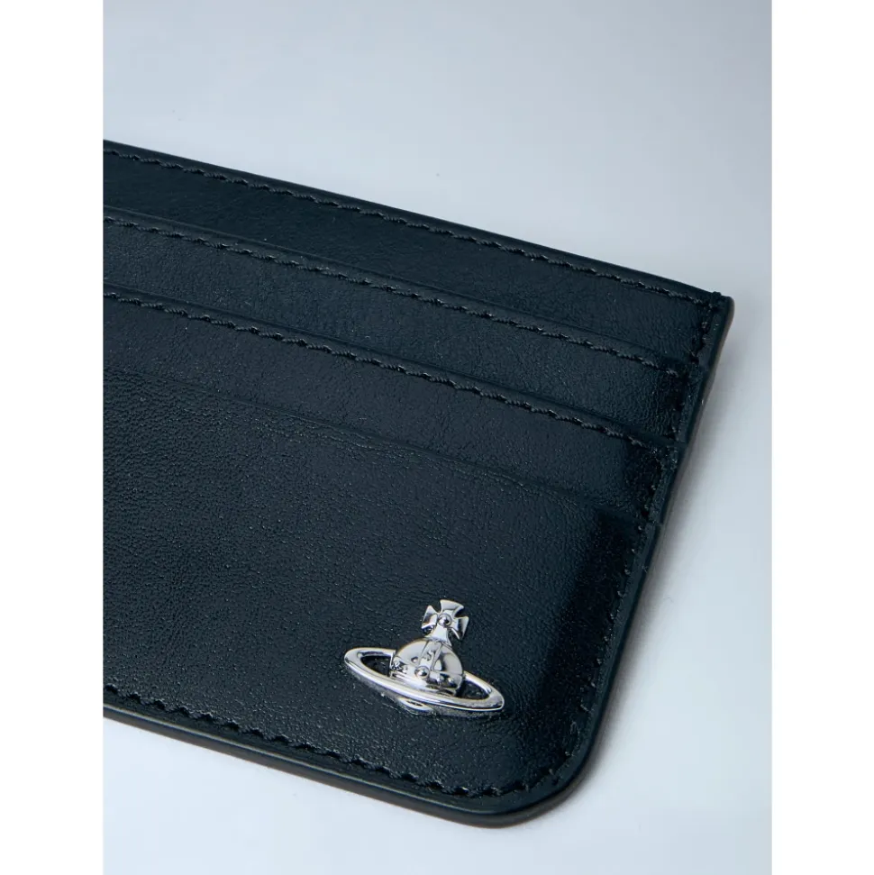 Flat Chain Card Holder