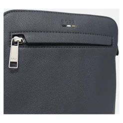 Flat Eco-Leather Bag