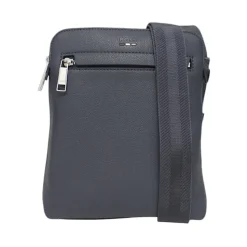 Flat Eco-Leather Bag