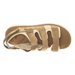 Flate sandaler
