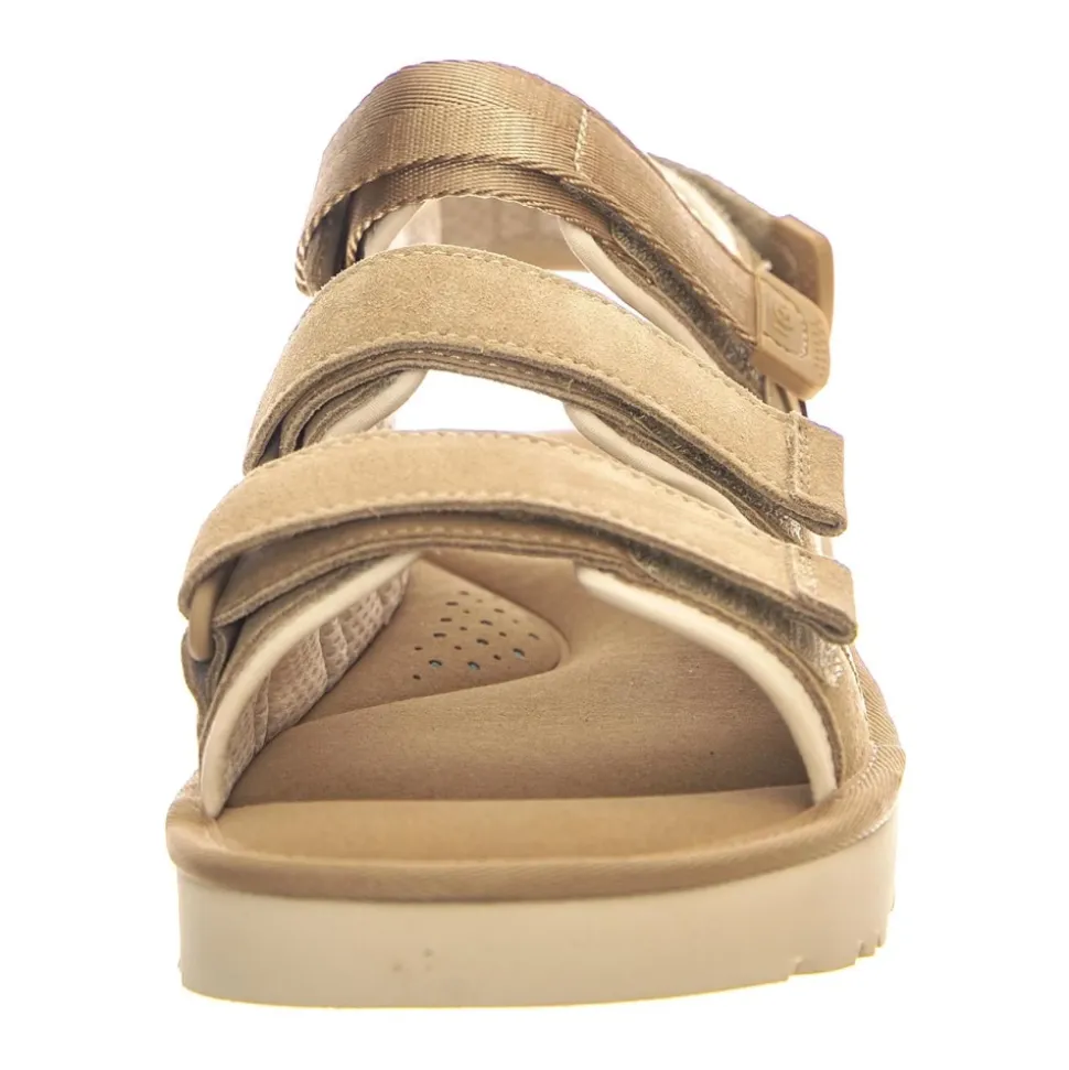 Flate sandaler