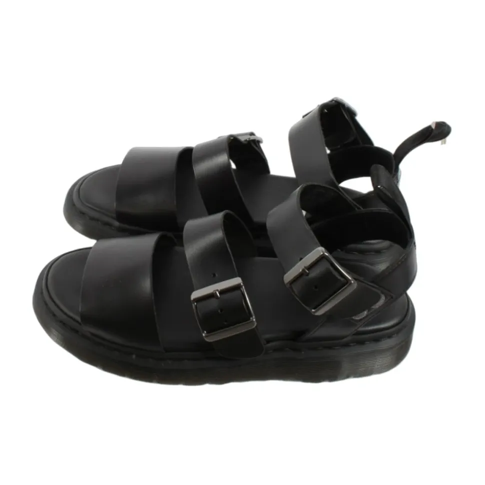 Flate sandaler