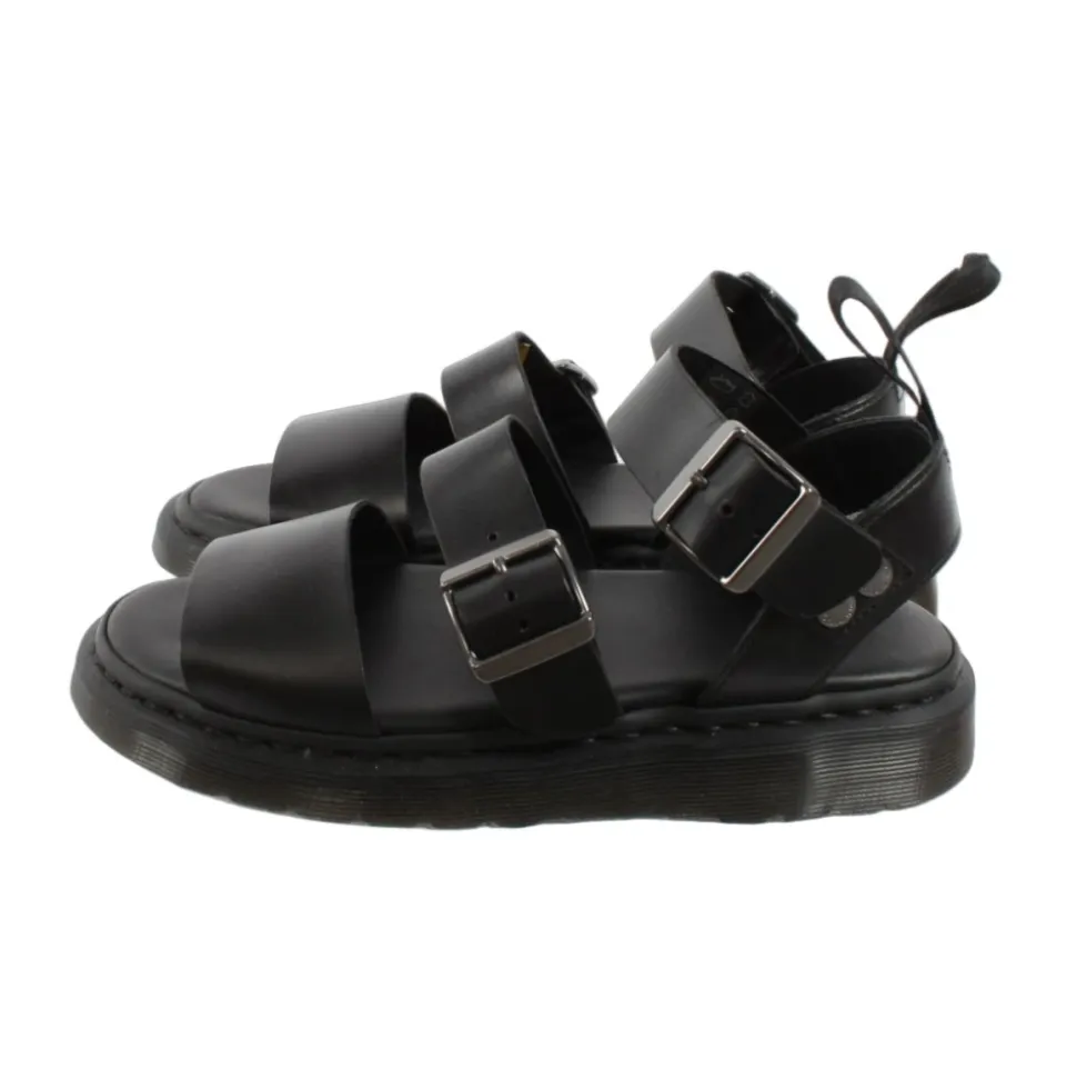 Flate sandaler
