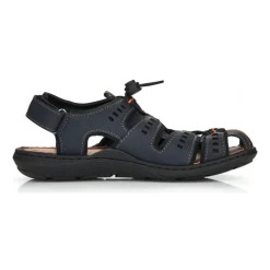Flate sandaler