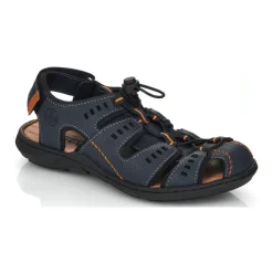 Flate sandaler