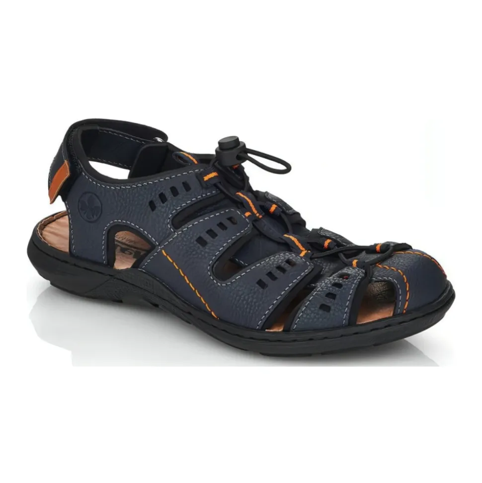 Flate sandaler