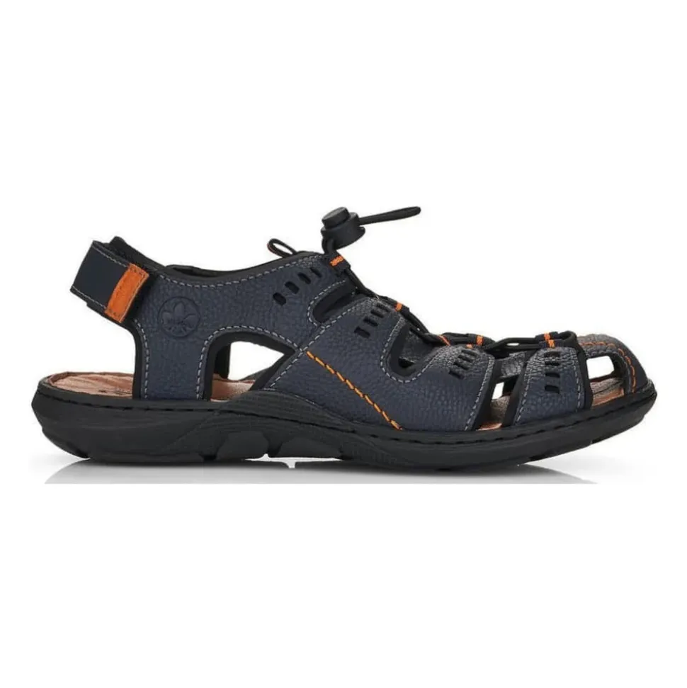 Flate sandaler