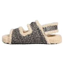 Flate sandaler