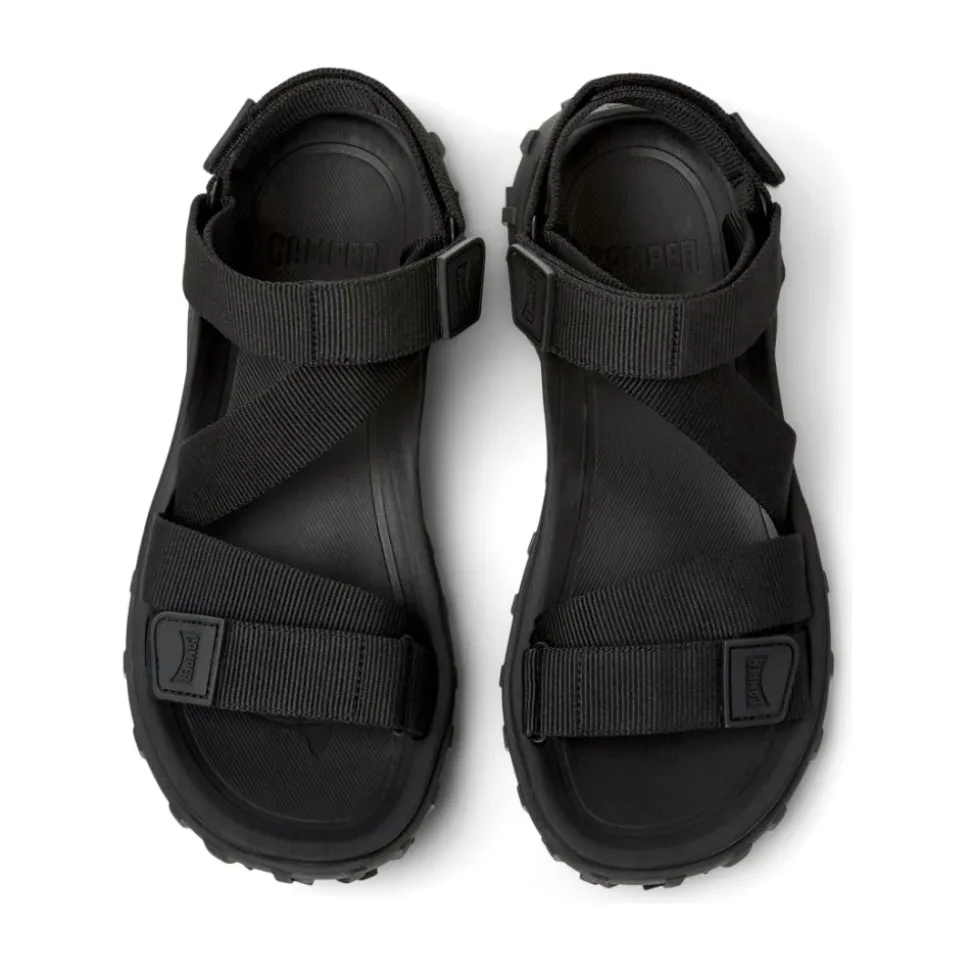 Flate sandaler