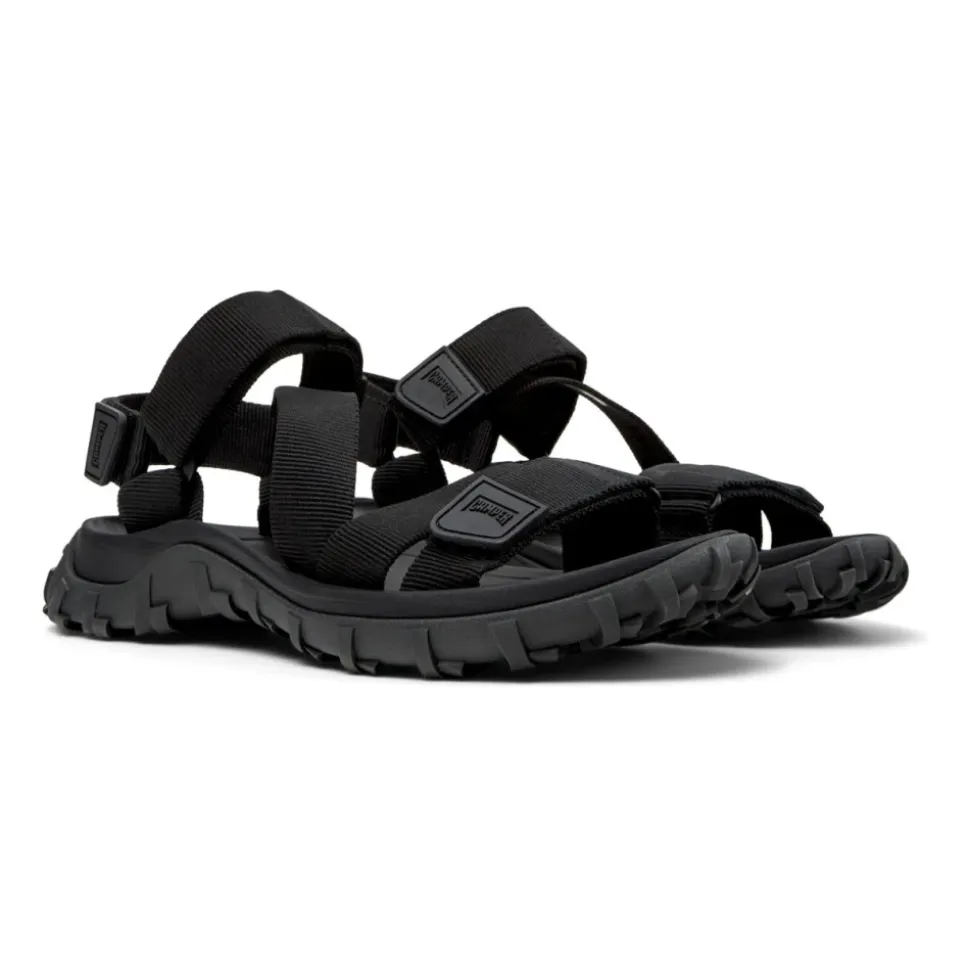 Flate sandaler