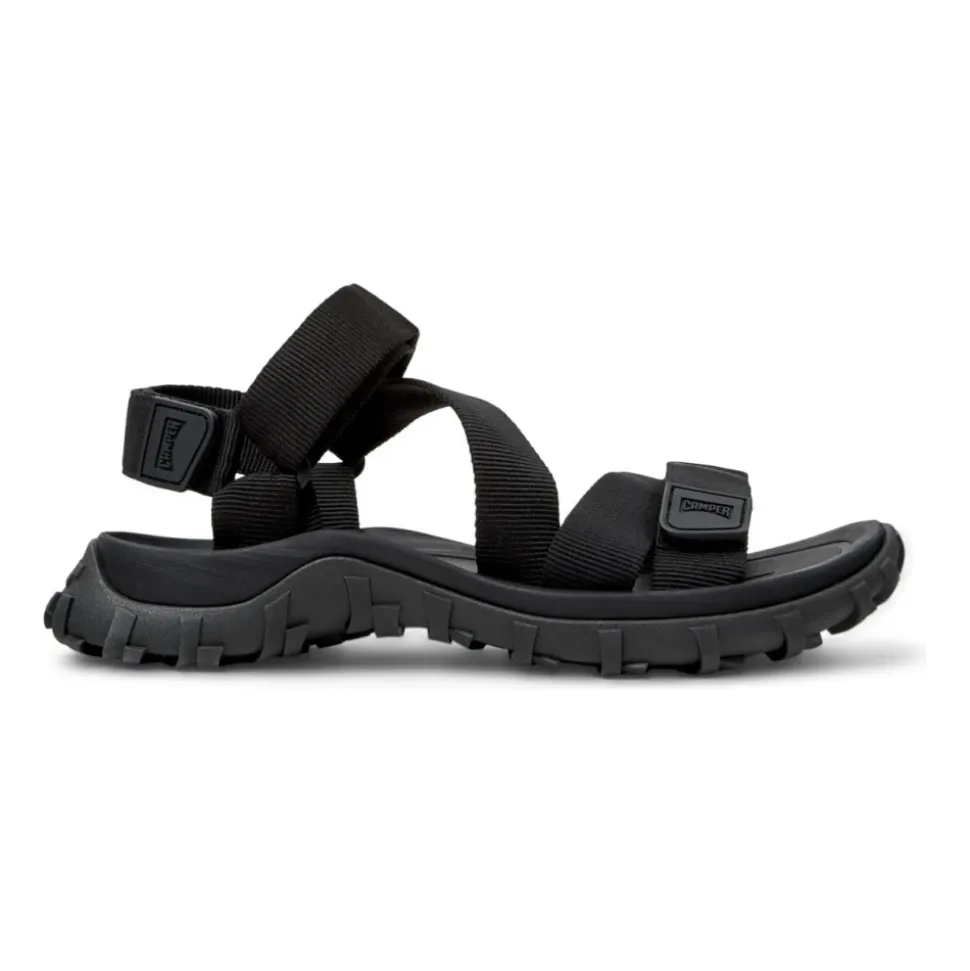 Flate sandaler