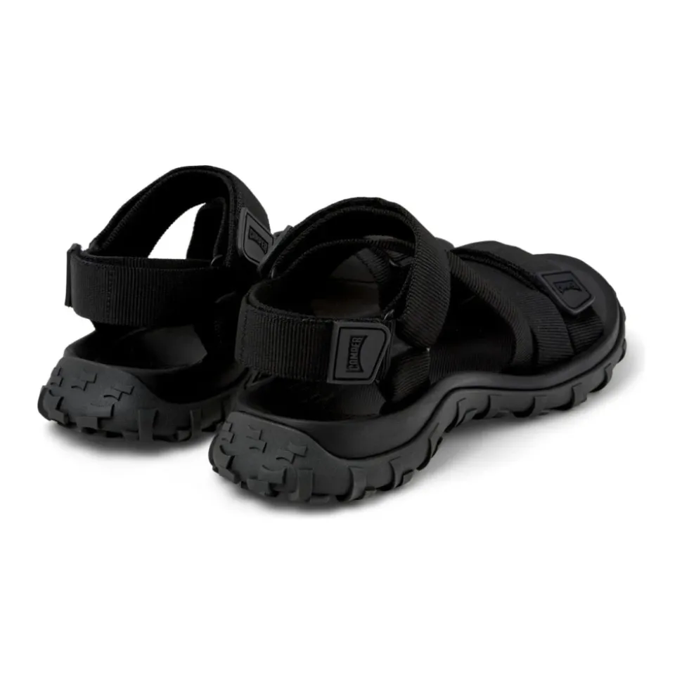 Flate sandaler