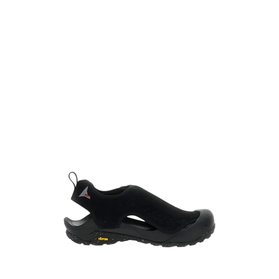 Flate Sandaler