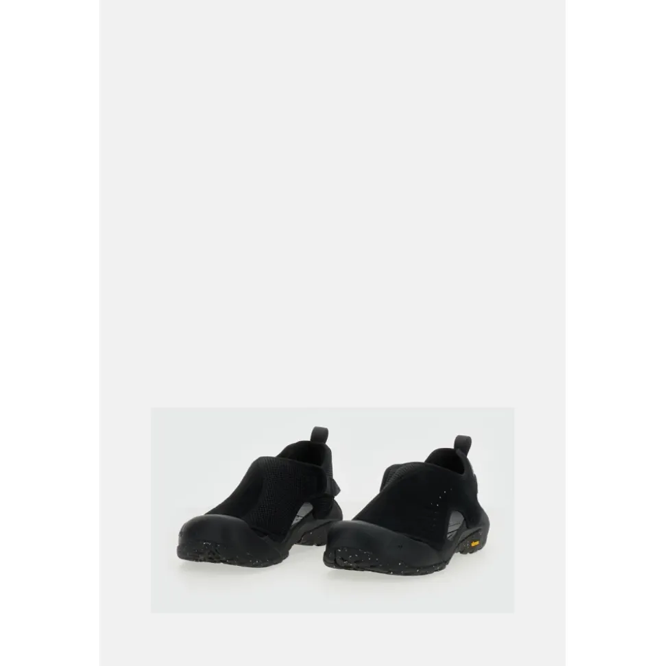 Flate Sandaler